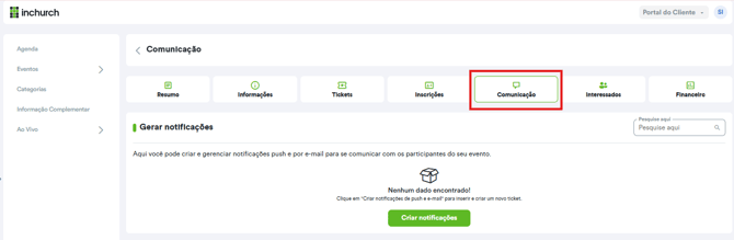 eventos 9