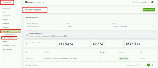 financeiro caixa 2