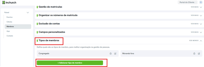tipo